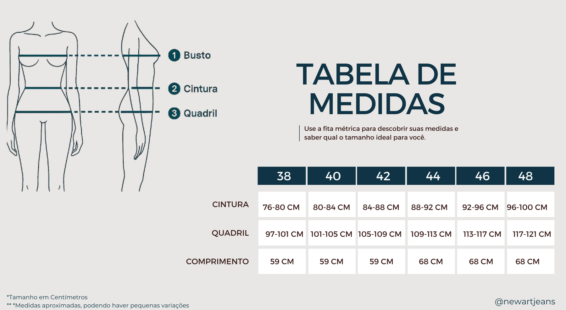 Saia Resinada Feminina Marrom