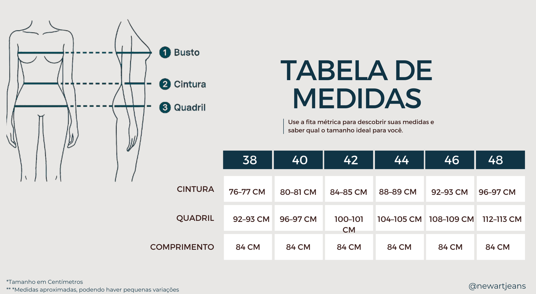 Saia Jeans Midi Peplum